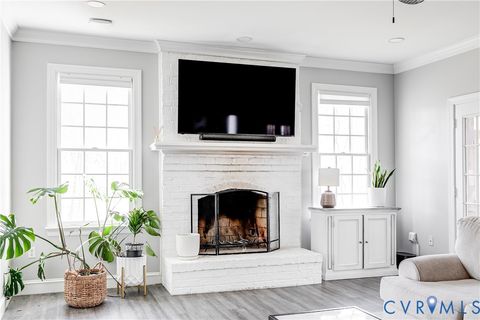 Tiny photo for 3455 E Brookland Manor Drive, Powhatan, VA 23139 (MLS # 2606512)