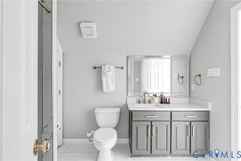 Tiny photo for 3455 E Brookland Manor Drive, Powhatan, VA 23139 (MLS # 2606512)