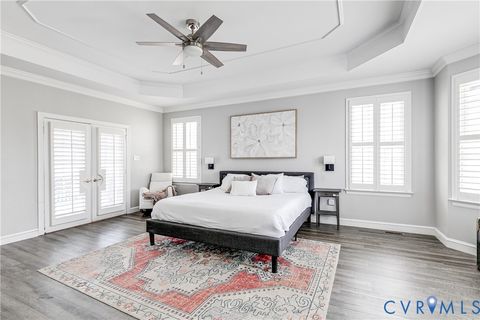 Tiny photo for 3455 E Brookland Manor Drive, Powhatan, VA 23139 (MLS # 2606512)