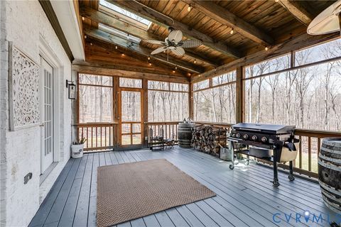 Tiny photo for 3455 E Brookland Manor Drive, Powhatan, VA 23139 (MLS # 2606512)