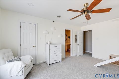 Tiny photo for 3455 E Brookland Manor Drive, Powhatan, VA 23139 (MLS # 2606512)