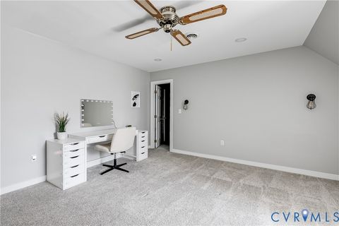 Tiny photo for 3455 E Brookland Manor Drive, Powhatan, VA 23139 (MLS # 2606512)