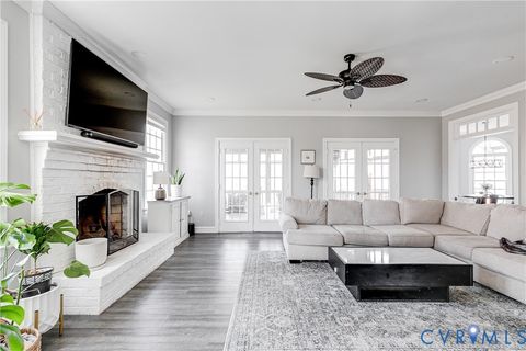 Tiny photo for 3455 E Brookland Manor Drive, Powhatan, VA 23139 (MLS # 2606512)