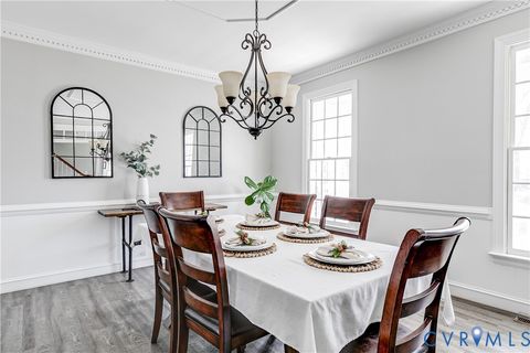 Tiny photo for 3455 E Brookland Manor Drive, Powhatan, VA 23139 (MLS # 2606512)