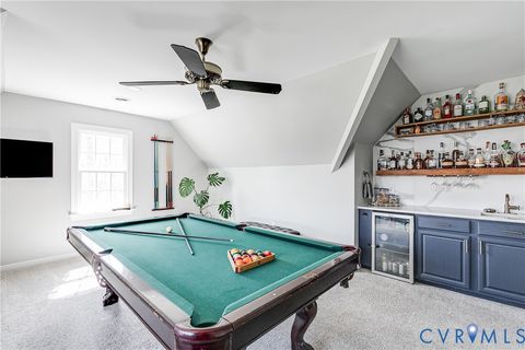 Tiny photo for 3455 E Brookland Manor Drive, Powhatan, VA 23139 (MLS # 2606512)