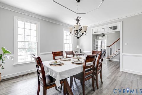 Tiny photo for 3455 E Brookland Manor Drive, Powhatan, VA 23139 (MLS # 2606512)