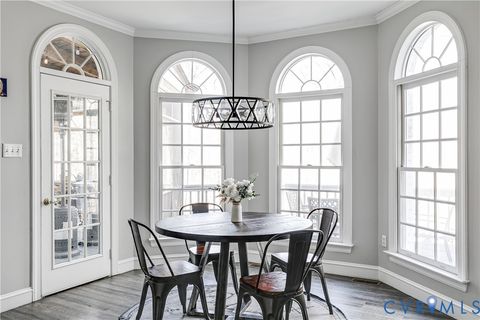 Tiny photo for 3455 E Brookland Manor Drive, Powhatan, VA 23139 (MLS # 2606512)