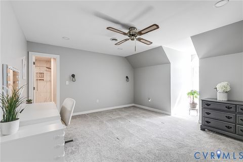 Tiny photo for 3455 E Brookland Manor Drive, Powhatan, VA 23139 (MLS # 2606512)