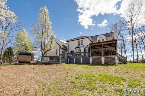 Tiny photo for 3455 E Brookland Manor Drive, Powhatan, VA 23139 (MLS # 2606512)