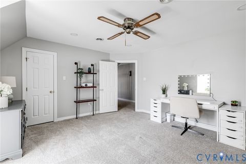 Tiny photo for 3455 E Brookland Manor Drive, Powhatan, VA 23139 (MLS # 2606512)