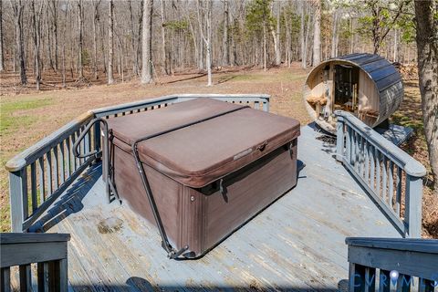 Tiny photo for 3455 E Brookland Manor Drive, Powhatan, VA 23139 (MLS # 2606512)