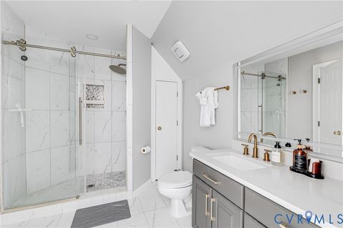 Tiny photo for 3455 E Brookland Manor Drive, Powhatan, VA 23139 (MLS # 2606512)