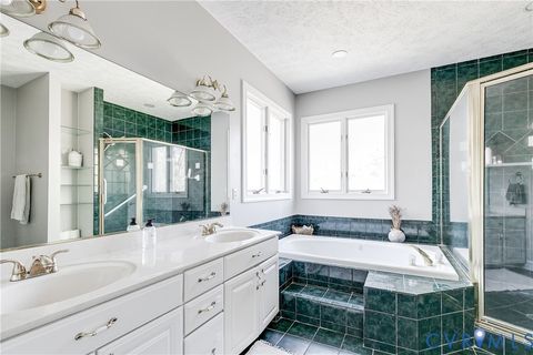 Tiny photo for 3455 E Brookland Manor Drive, Powhatan, VA 23139 (MLS # 2606512)