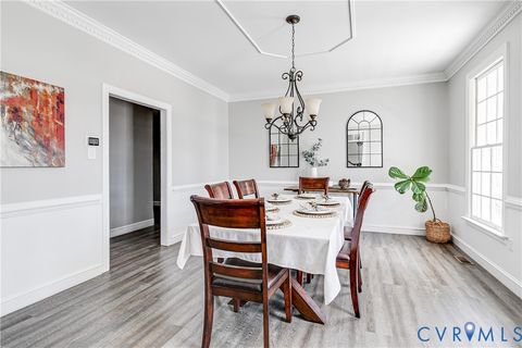 Tiny photo for 3455 E Brookland Manor Drive, Powhatan, VA 23139 (MLS # 2606512)