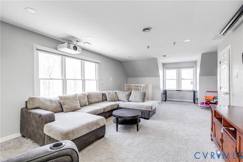 Tiny photo for 3455 E Brookland Manor Drive, Powhatan, VA 23139 (MLS # 2606512)