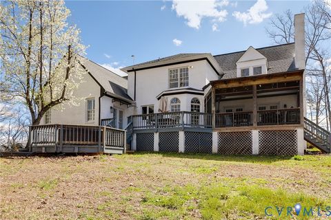 Tiny photo for 3455 E Brookland Manor Drive, Powhatan, VA 23139 (MLS # 2606512)