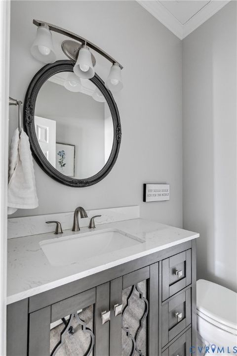 Tiny photo for 3455 E Brookland Manor Drive, Powhatan, VA 23139 (MLS # 2606512)