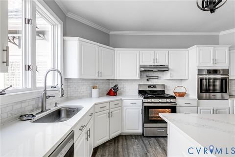 Tiny photo for 3455 E Brookland Manor Drive, Powhatan, VA 23139 (MLS # 2606512)