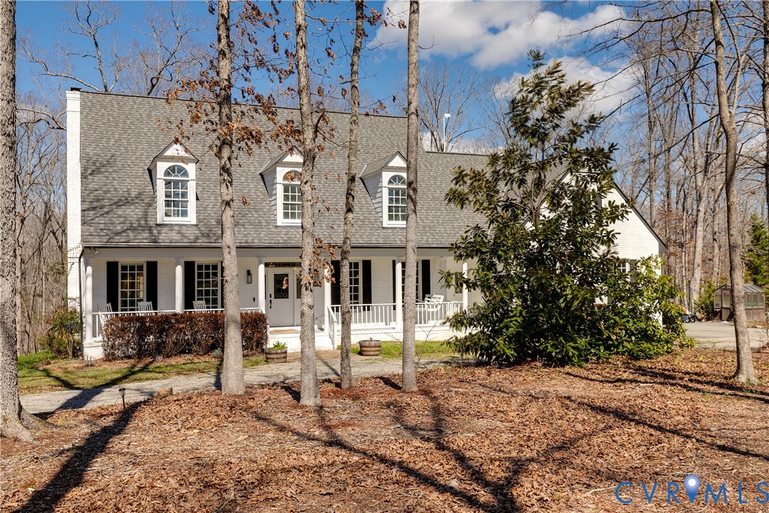 3455 E Brookland Manor Drive