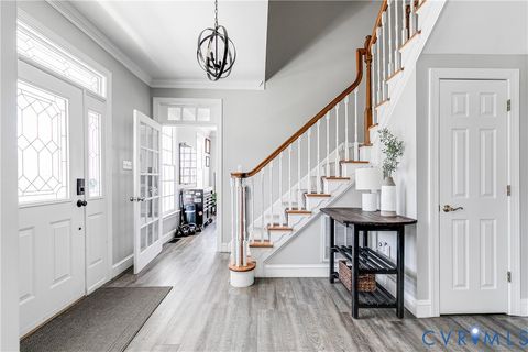 Tiny photo for 3455 E Brookland Manor Drive, Powhatan, VA 23139 (MLS # 2606512)