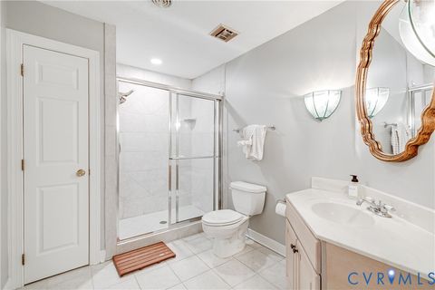 Tiny photo for 3455 E Brookland Manor Drive, Powhatan, VA 23139 (MLS # 2606512)