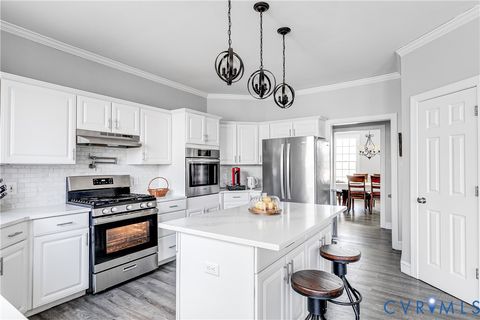 Tiny photo for 3455 E Brookland Manor Drive, Powhatan, VA 23139 (MLS # 2606512)