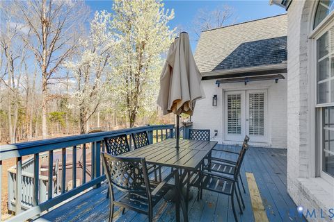 Tiny photo for 3455 E Brookland Manor Drive, Powhatan, VA 23139 (MLS # 2606512)