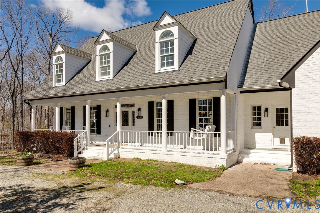 3455 E Brookland Manor Drive