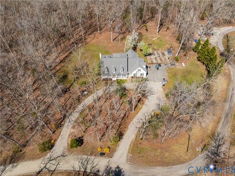 Tiny photo for 3455 E Brookland Manor Drive, Powhatan, VA 23139 (MLS # 2606512)