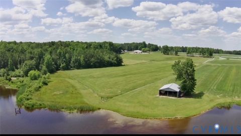 Tiny photo for 19609 & 19605 White Oak Road, Sutherland, VA 23885 (MLS # 2619212)