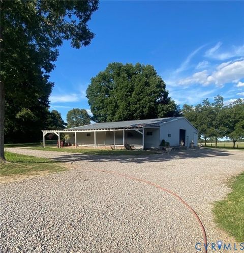 Tiny photo for 19609 & 19605 White Oak Road, Sutherland, VA 23885 (MLS # 2619212)