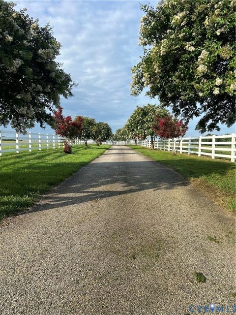 Tiny photo for 19609 & 19605 White Oak Road, Sutherland, VA 23885 (MLS # 2619212)