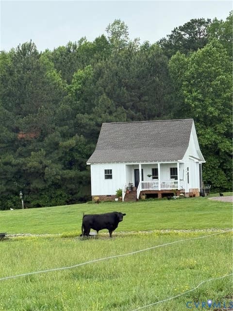 Tiny photo for 19609 & 19605 White Oak Road, Sutherland, VA 23885 (MLS # 2619212)