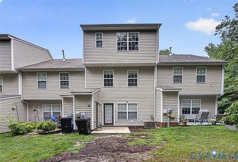 Tiny photo for 4046 Anita Avenue, Chesterfield, VA 23112 (MLS # 2619626)