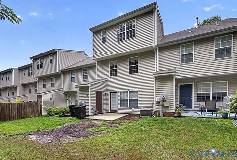 Tiny photo for 4046 Anita Avenue, Chesterfield, VA 23112 (MLS # 2619626)