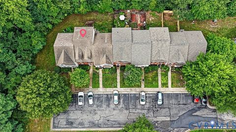 Tiny photo for 4046 Anita Avenue, Chesterfield, VA 23112 (MLS # 2619626)