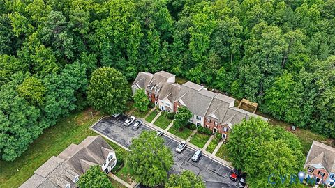 Tiny photo for 4046 Anita Avenue, Chesterfield, VA 23112 (MLS # 2619626)