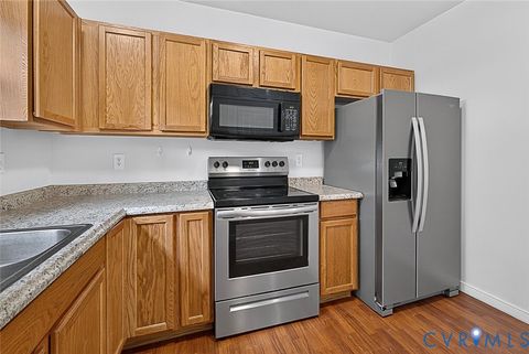 Tiny photo for 4046 Anita Avenue, Chesterfield, VA 23112 (MLS # 2619626)