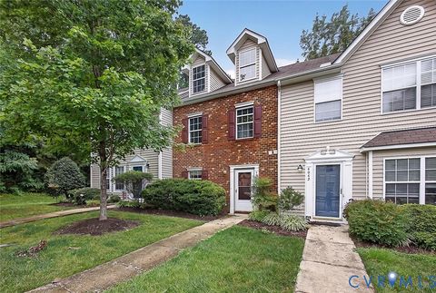 Tiny photo for 4046 Anita Avenue, Chesterfield, VA 23112 (MLS # 2619626)