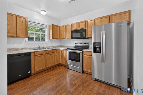 Tiny photo for 4046 Anita Avenue, Chesterfield, VA 23112 (MLS # 2619626)