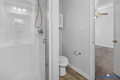Tiny photo for 4046 Anita Avenue, Chesterfield, VA 23112 (MLS # 2619626)