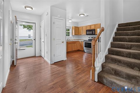 Tiny photo for 4046 Anita Avenue, Chesterfield, VA 23112 (MLS # 2619626)