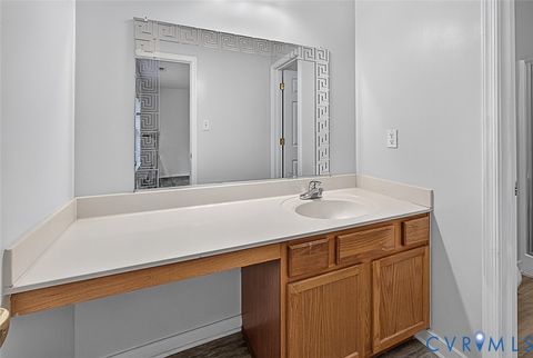 Tiny photo for 4046 Anita Avenue, Chesterfield, VA 23112 (MLS # 2619626)
