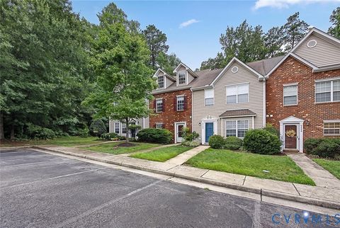 Tiny photo for 4046 Anita Avenue, Chesterfield, VA 23112 (MLS # 2619626)