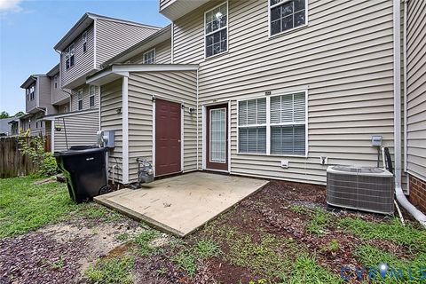 Tiny photo for 4046 Anita Avenue, Chesterfield, VA 23112 (MLS # 2619626)