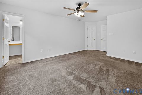 Tiny photo for 4046 Anita Avenue, Chesterfield, VA 23112 (MLS # 2619626)