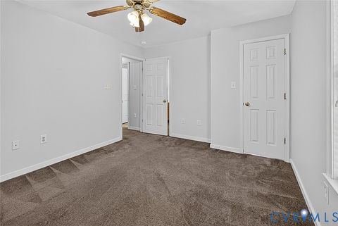 Tiny photo for 4046 Anita Avenue, Chesterfield, VA 23112 (MLS # 2619626)