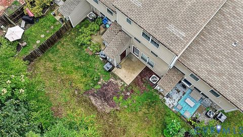 Tiny photo for 4046 Anita Avenue, Chesterfield, VA 23112 (MLS # 2619626)