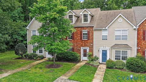 Tiny photo for 4046 Anita Avenue, Chesterfield, VA 23112 (MLS # 2619626)