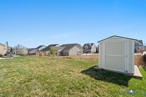 Tiny photo for 3801 Cannington Drive, Ampthill, VA 23237 (MLS # 2606156)